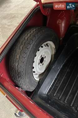 Седан ВАЗ 2101 1973 в 