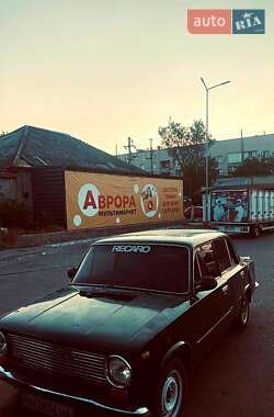 Седан ВАЗ 2101 1977 в Одессе