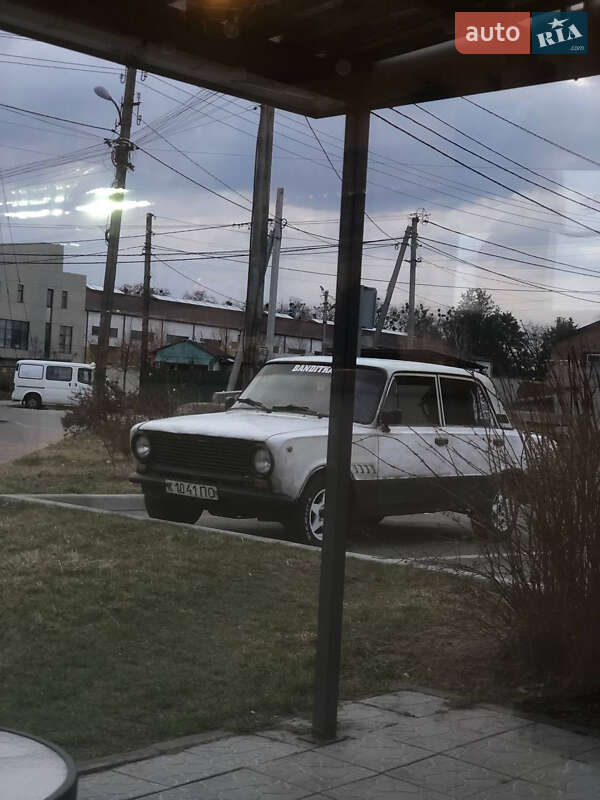 Седан ВАЗ / Lada 2101 1987 в Старих Петрівцях фото 8 Седан ВАЗ / Lada 2101 1987 в Старих Петрівцях