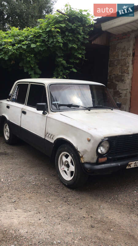 Седан ВАЗ / Lada 2101 1987 в Старих Петрівцях фото 2 Седан ВАЗ / Lada 2101 1987 в Старих Петрівцях