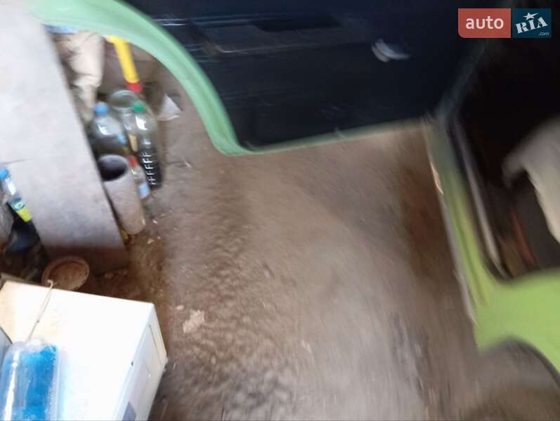 Седан ВАЗ / Lada 2101 1977 в Залещиках фото 5 Седан ВАЗ / Lada 2101 1977 в Залещиках