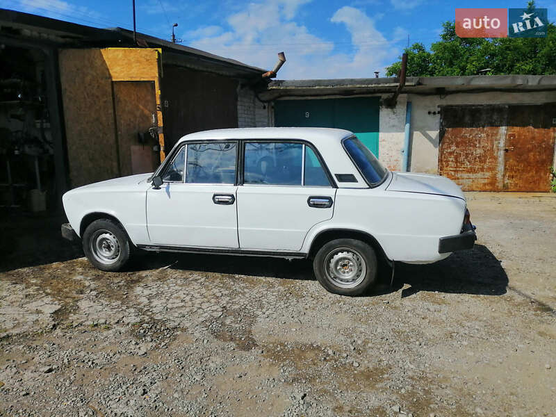 ВАЗ / Lada 2101 1989 ВАЗ / Lada 2101 1989