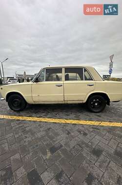 Седан ВАЗ / Lada 2101 1981 в Запоріжжі