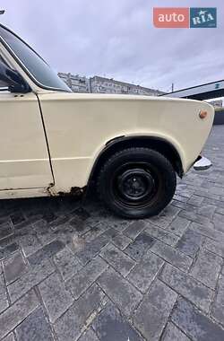 Седан ВАЗ 2101 1981 в 