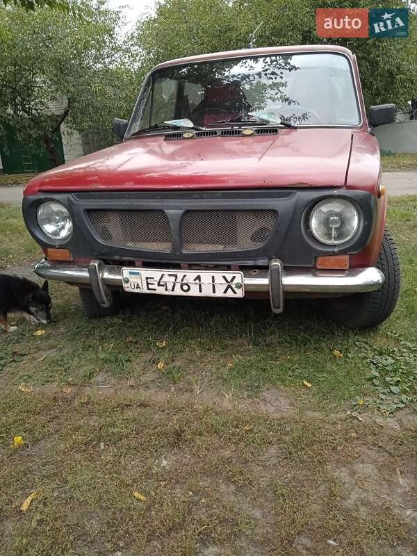 Седан ВАЗ / Lada 2101 1976 в Лубнах фото 5 Седан ВАЗ / Lada 2101 1976 в Лубнах