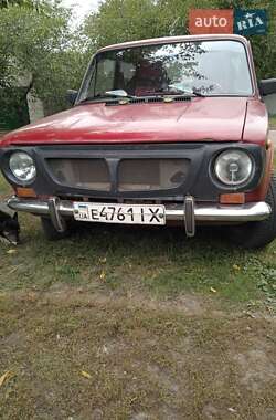 Седан ВАЗ 2101 1976 в 