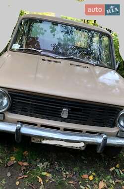 Седан ВАЗ / Lada 2101 1976 в Ужгороде