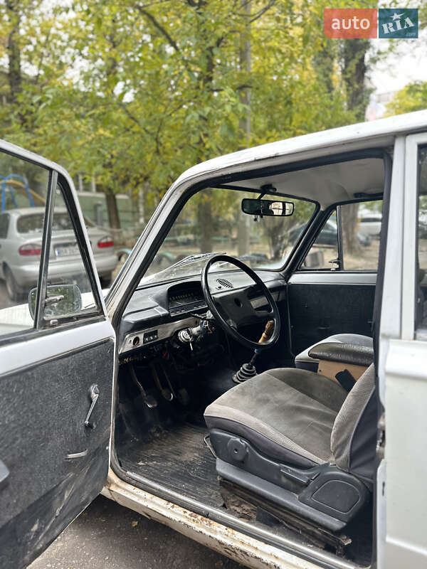 Седан ВАЗ / Lada 2101 1979 в Кропивницком