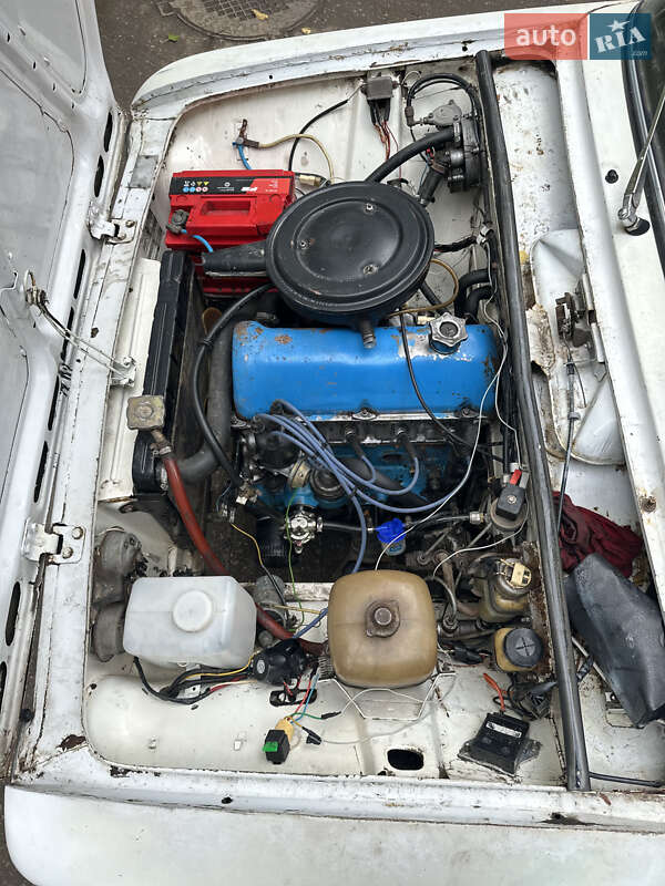 Седан ВАЗ / Lada 2101 1979 в Кропивницком
