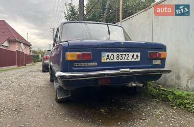 Седан ВАЗ 2101 1984 в 