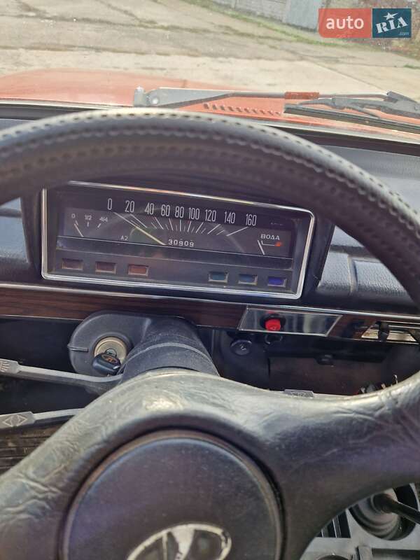 Седан ВАЗ / Lada 2101 1981 в Харкові