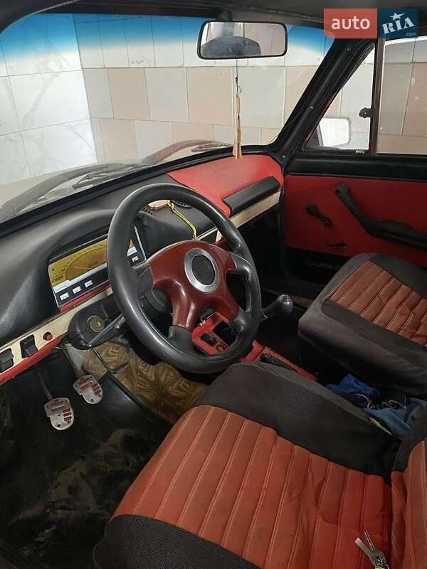 Седан ВАЗ / Lada 2101 1978 в Сумах фото 4 Седан ВАЗ / Lada 2101 1978 в Сумах