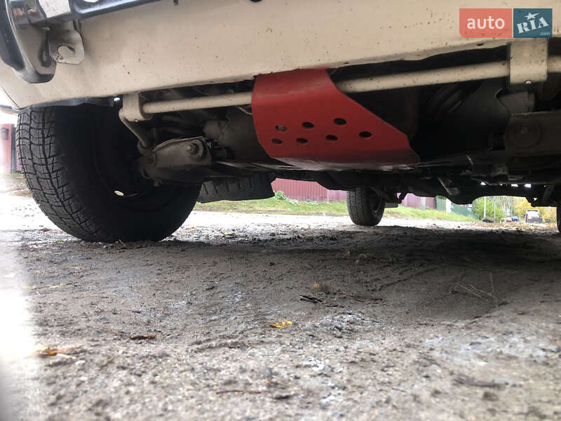 Седан ВАЗ / Lada 2101 1971 в Липовій Долині фото 5 Седан ВАЗ / Lada 2101 1971 в Липовій Долині