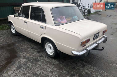 Седан ВАЗ 2101 1971 в  фото 9 Седан ВАЗ 2101 1971 в