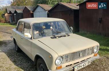 Седан ВАЗ 2101 1986 в  фото 11 Седан ВАЗ 2101 1986 в