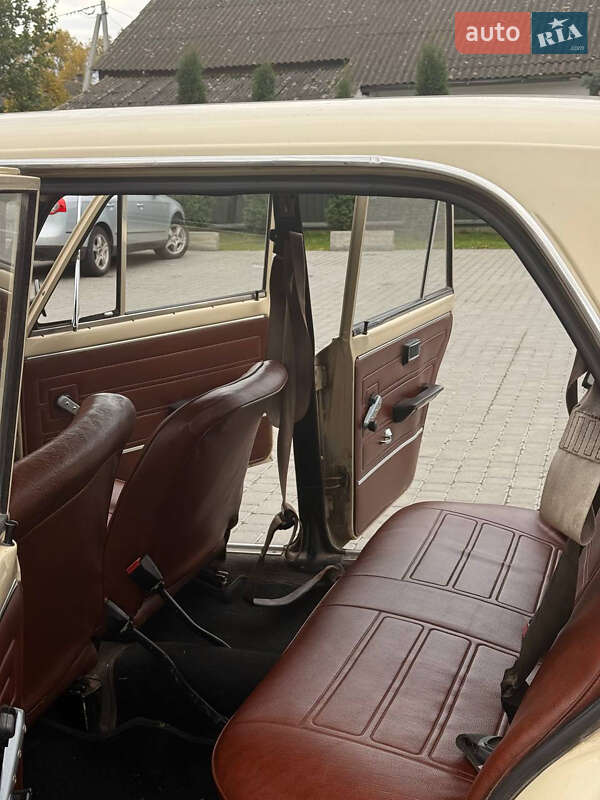 Седан ВАЗ / Lada 2101 1983 в Казатине