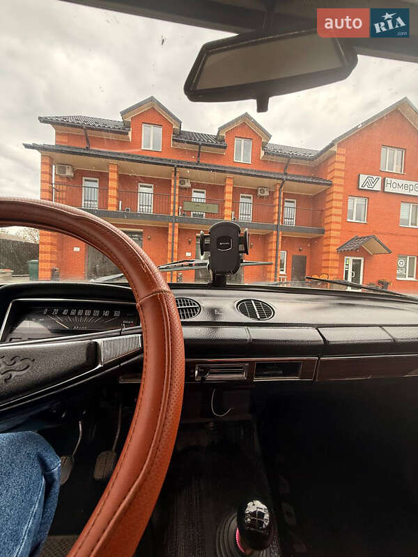 Седан ВАЗ / Lada 2101 1983 в Казатине