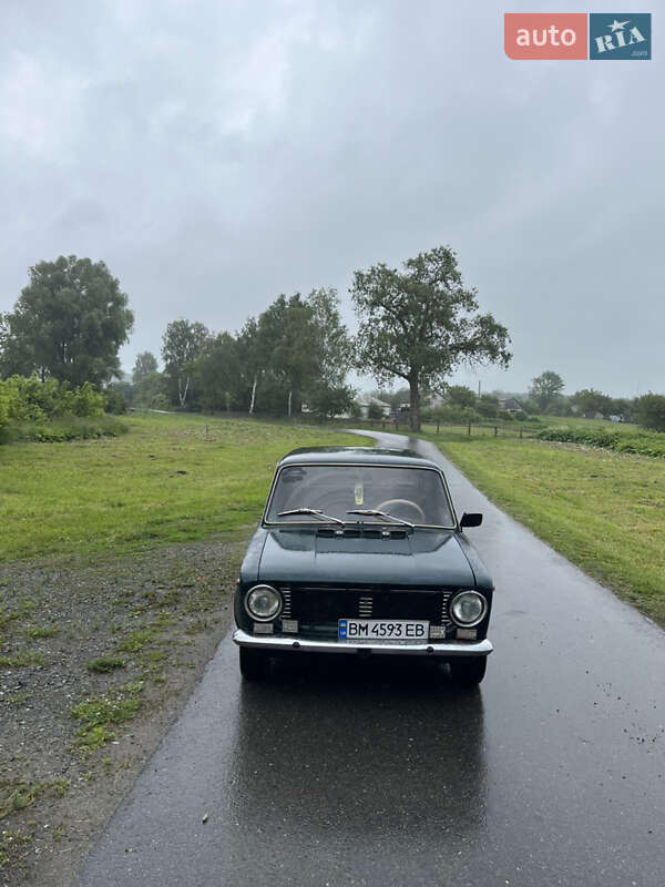 Седан ВАЗ / Lada 2101 1972 в Глухові фото 4 Седан ВАЗ / Lada 2101 1972 в Глухові