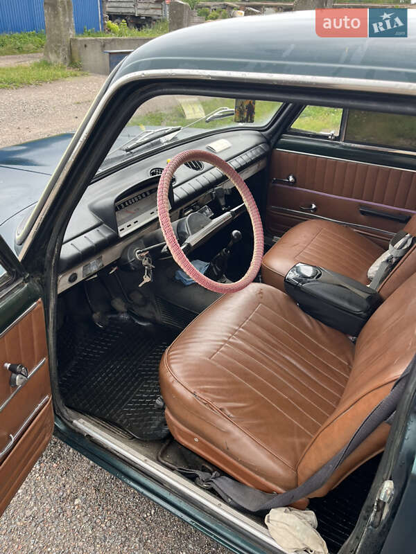Седан ВАЗ / Lada 2101 1972 в Глухові фото 12 Седан ВАЗ / Lada 2101 1972 в Глухові