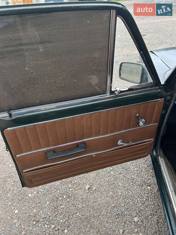 Седан ВАЗ / Lada 2101 1972 в Глухові фото 16 Седан ВАЗ / Lada 2101 1972 в Глухові