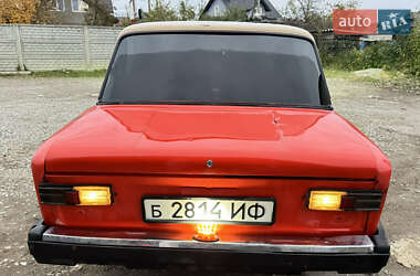 Седан ВАЗ 2101 1980 в 