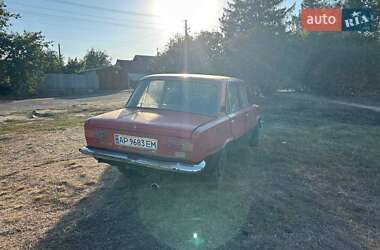 Седан ВАЗ 2101 1985 в Запорожье