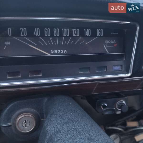 Седан ВАЗ / Lada 2101 1975 в Кам'янському фото 8 Седан ВАЗ / Lada 2101 1975 в Кам'янському