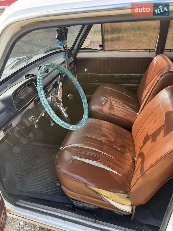 Седан ВАЗ / Lada 2101 1980 в Полтаві фото 7 Седан ВАЗ / Lada 2101 1980 в Полтаві