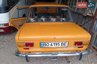 Седан ВАЗ / Lada 2101 1978 в Борщеве