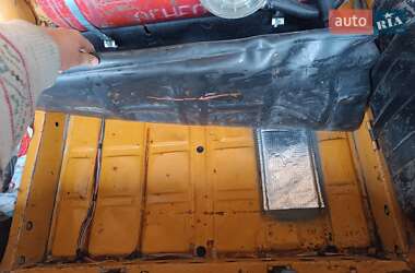 Седан ВАЗ / Lada 2101 1978 в Борщеве