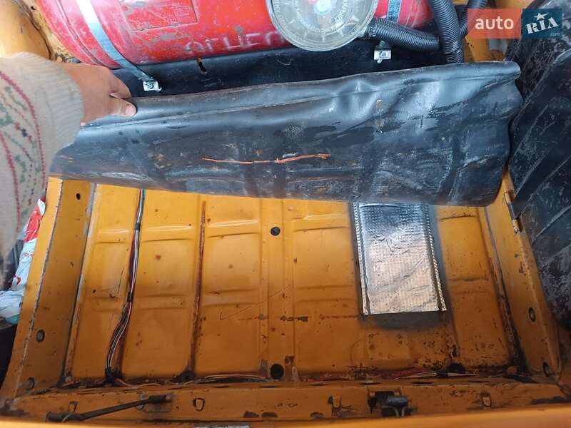 Седан ВАЗ / Lada 2101 1978 в Борщеве фото 11 Седан ВАЗ / Lada 2101 1978 в Борщеве