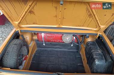 Седан ВАЗ / Lada 2101 1978 в Борщеве