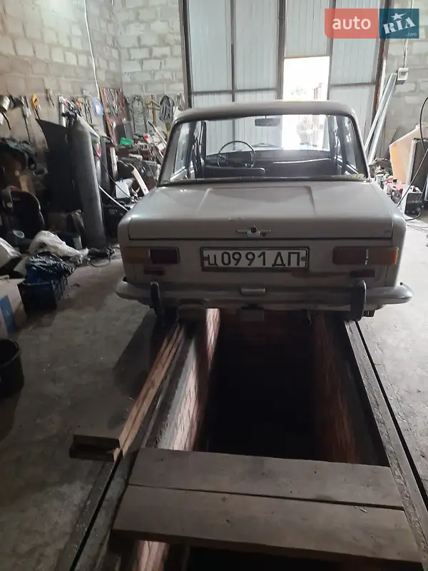 ВАЗ / Lada 2101