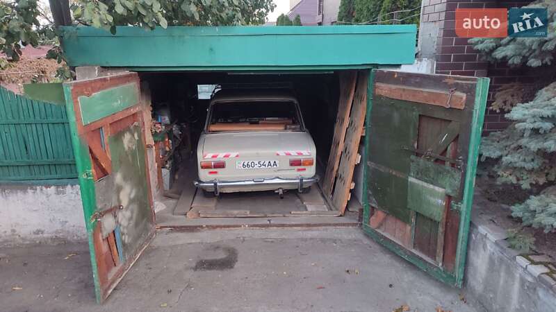 Седан ВАЗ / Lada 2101 1974 в Днепре фото 9 Седан ВАЗ / Lada 2101 1974 в Днепре