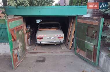 Седан ВАЗ 2101 1974 в  фото 9 Седан ВАЗ 2101 1974 в