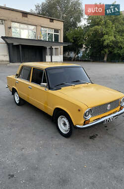 Седан ВАЗ / Lada 2101 1975 в Новониколаевке