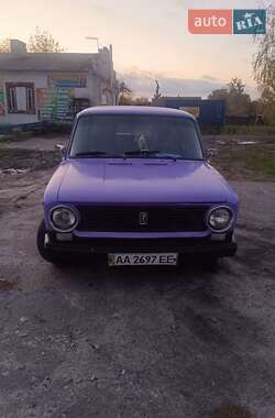 Седан ВАЗ 2101 1975 в Вышгороде