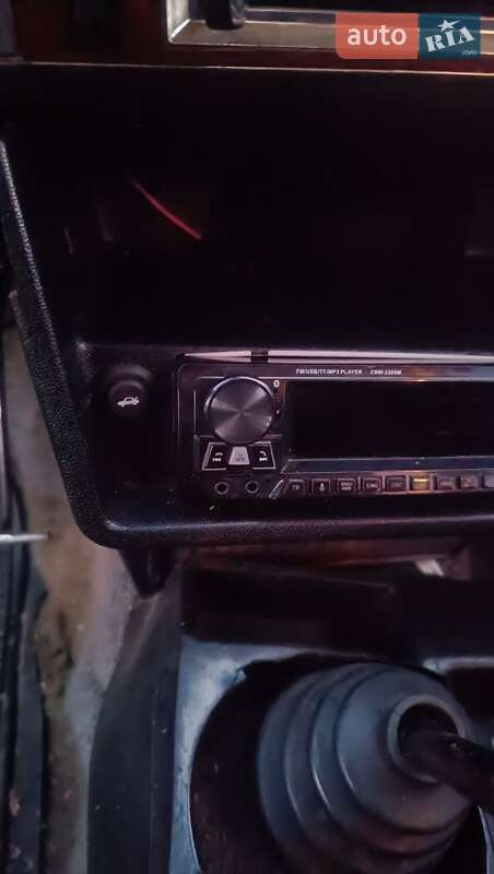 Седан ВАЗ / Lada 2101 1975 в Вишгороді фото 7 Седан ВАЗ / Lada 2101 1975 в Вишгороді