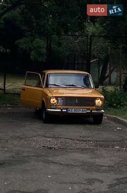 Седан ВАЗ 2101 1979 в  фото 2 Седан ВАЗ 2101 1979 в