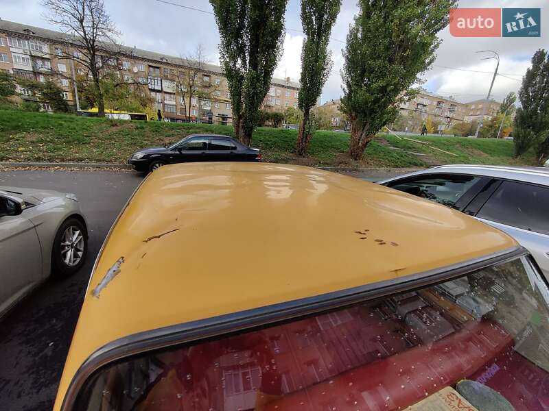 Седан ВАЗ / Lada 2101 1979 в Києві фото 11 Седан ВАЗ / Lada 2101 1979 в Києві
