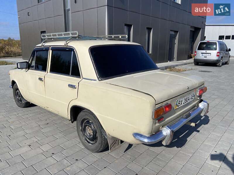 Седан ВАЗ / Lada 2101 1971 в Хмельницком