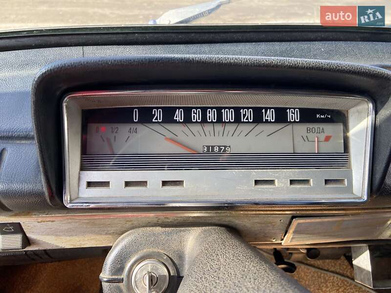 Седан ВАЗ / Lada 2101 1971 в Хмельницком