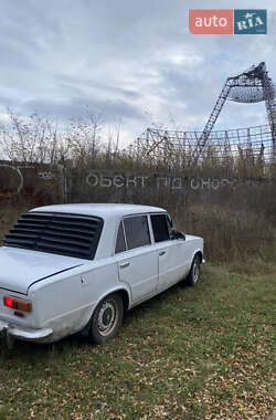 Седан ВАЗ 2101 1973 в Покровську