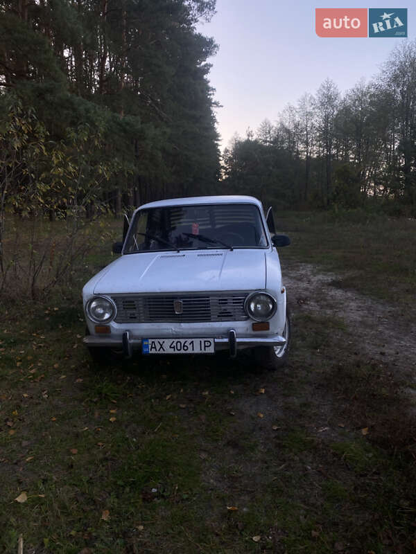Седан ВАЗ / Lada 2101 1973 в Покровске