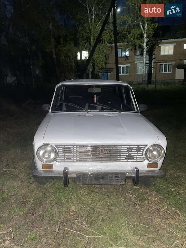 Седан ВАЗ / Lada 2101 1973 в Покровске