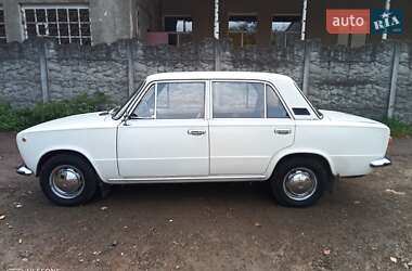Седан ВАЗ 2101 1981 в Моршине