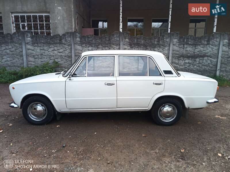 ВАЗ / Lada 2101 1981