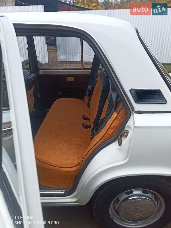 Седан ВАЗ / Lada 2101 1981 в Моршині фото 11 Седан ВАЗ / Lada 2101 1981 в Моршині