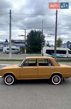 Седан ВАЗ 2101 1980 в  фото 21 Седан ВАЗ 2101 1980 в