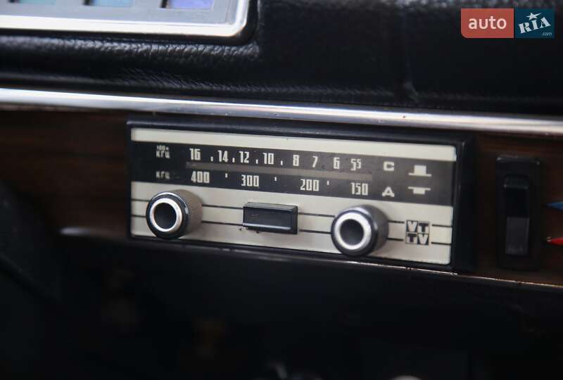 Седан ВАЗ / Lada 2101 1981 в Харькове фото 16 Седан ВАЗ / Lada 2101 1981 в Харькове